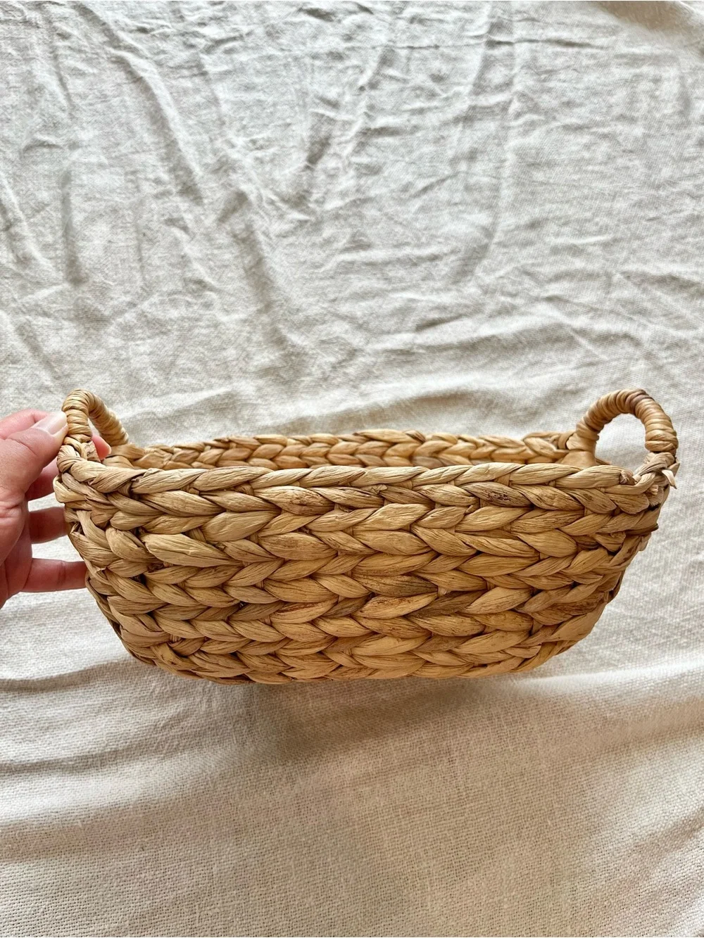 Wicker Basket